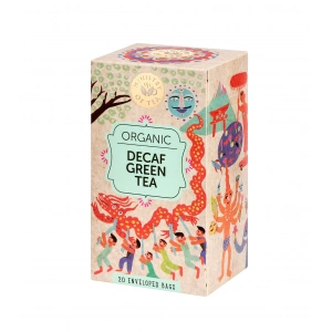 world of vujin teas green tea decaf