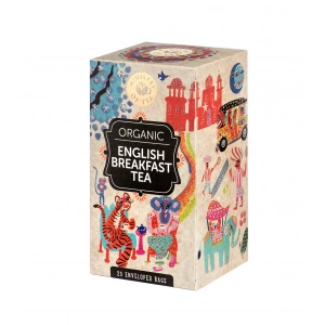 ministry of tea world of vujin teas organic english breakfast tea